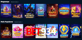 Bet934: A Experiência de Casino com Jogos de Mesa ao Vivo