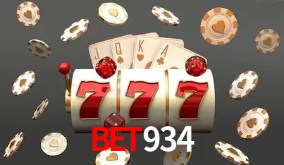 Bet934