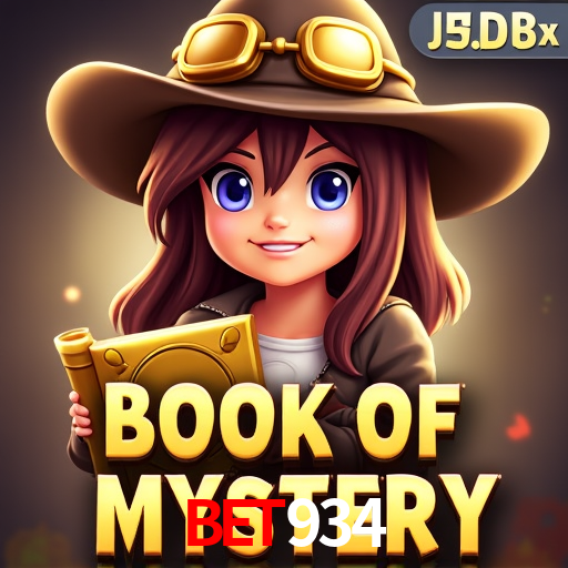 Bet934: Seu Cassino Premiado com Pagamentos Rápidos