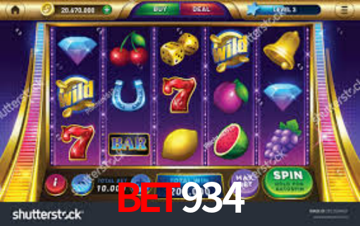 Bet934.Com