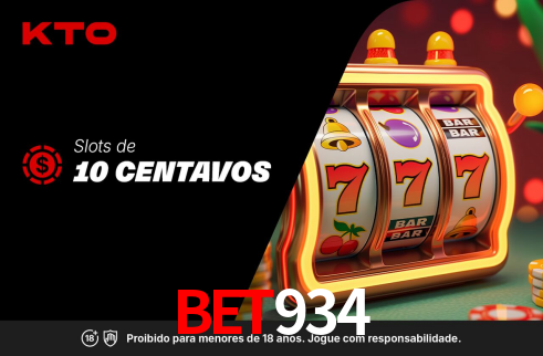 Bet934