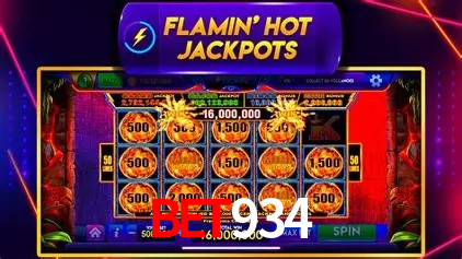 Ofertas Imperdíveis na Bet934: Promoções e Bônus Que Valem a Pena